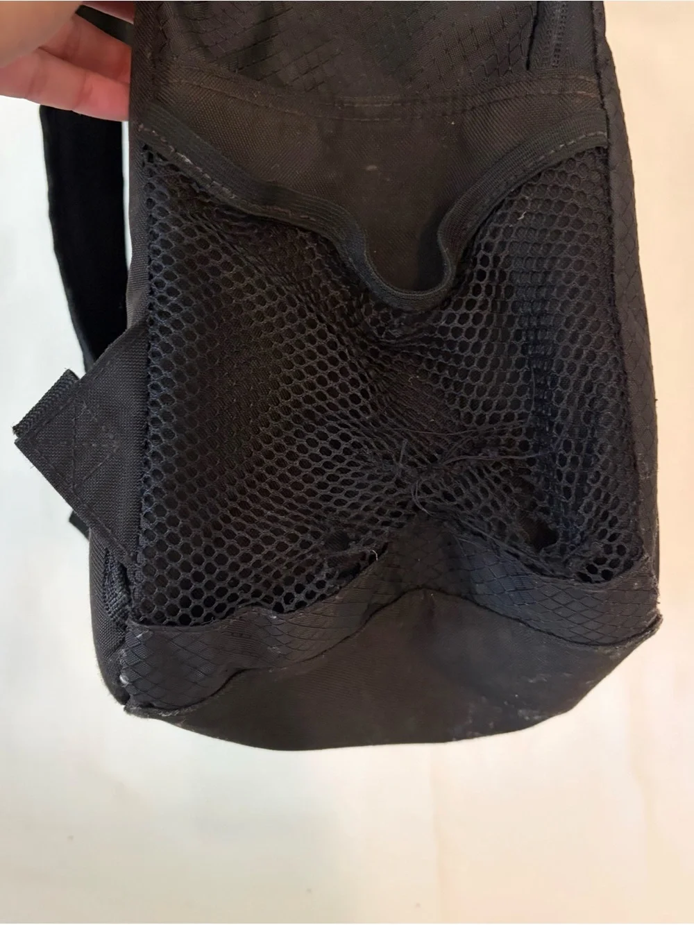 MIZUNO ORGANIZER G4 360226 BLACK BASEBALL SOFTBALL EQUIPMENT BATPACK BACKPACK
